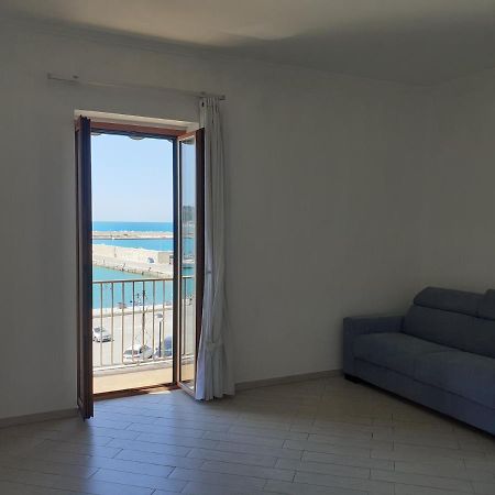 Tagliamento & Molo Apartment Vieste Kültér fotó