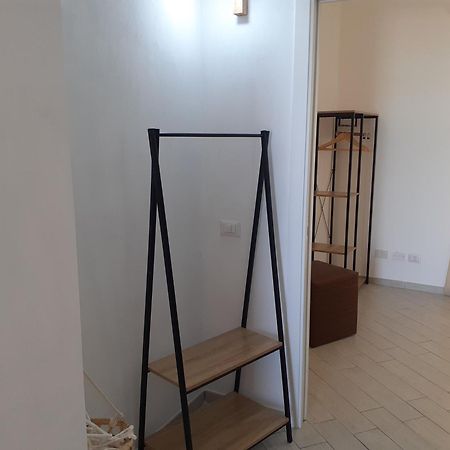 Tagliamento & Molo Apartment Vieste Kültér fotó