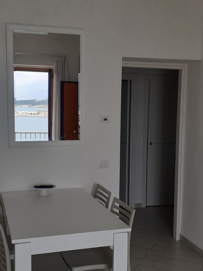 Tagliamento & Molo Apartment Vieste Kültér fotó