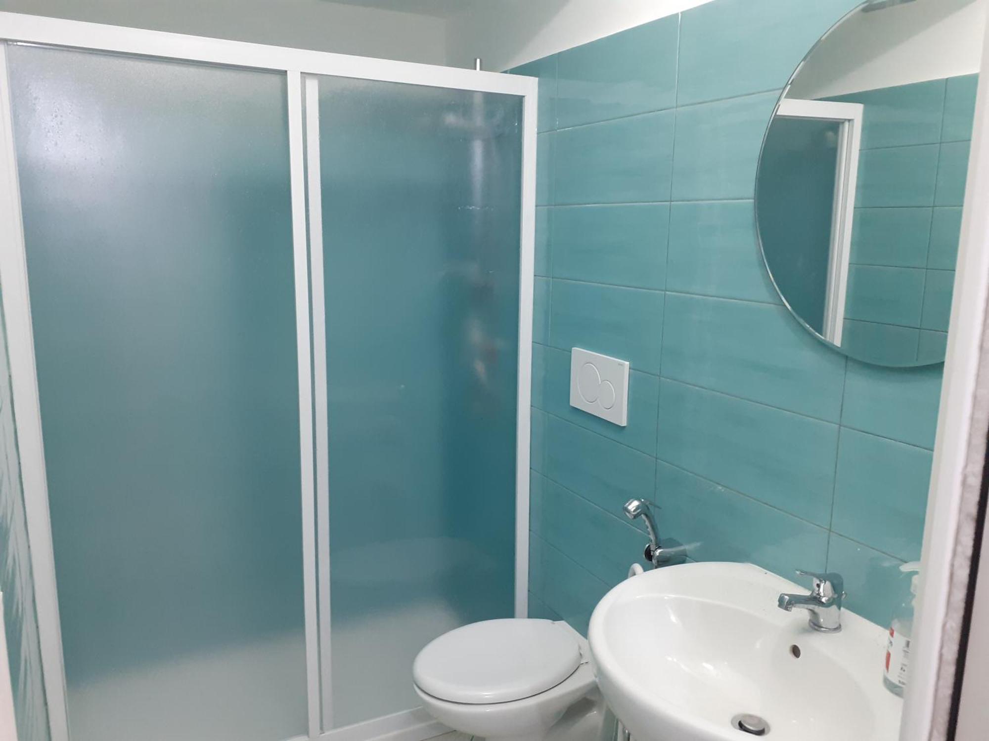 Tagliamento & Molo Apartment Vieste Kültér fotó