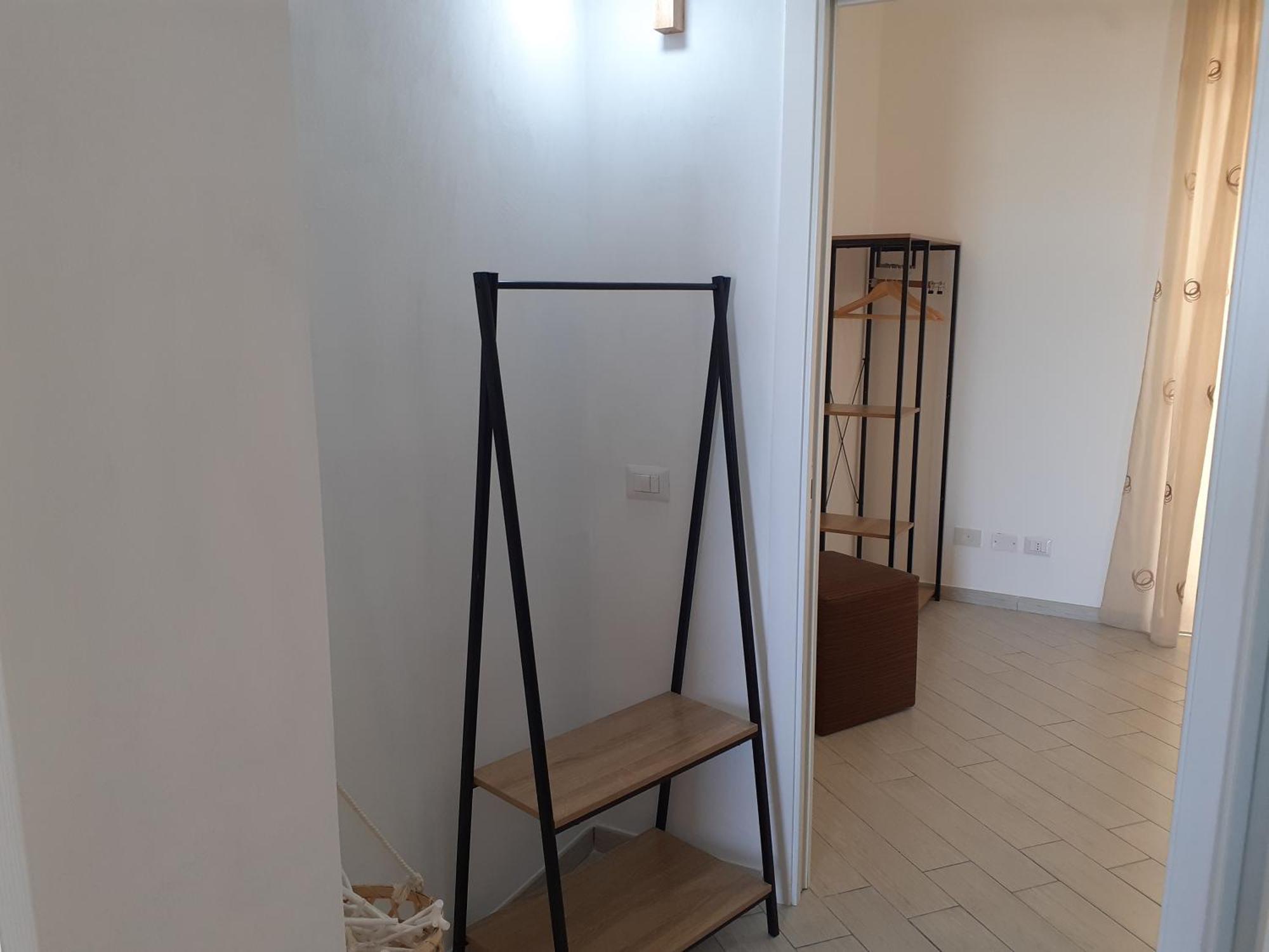 Tagliamento & Molo Apartment Vieste Kültér fotó