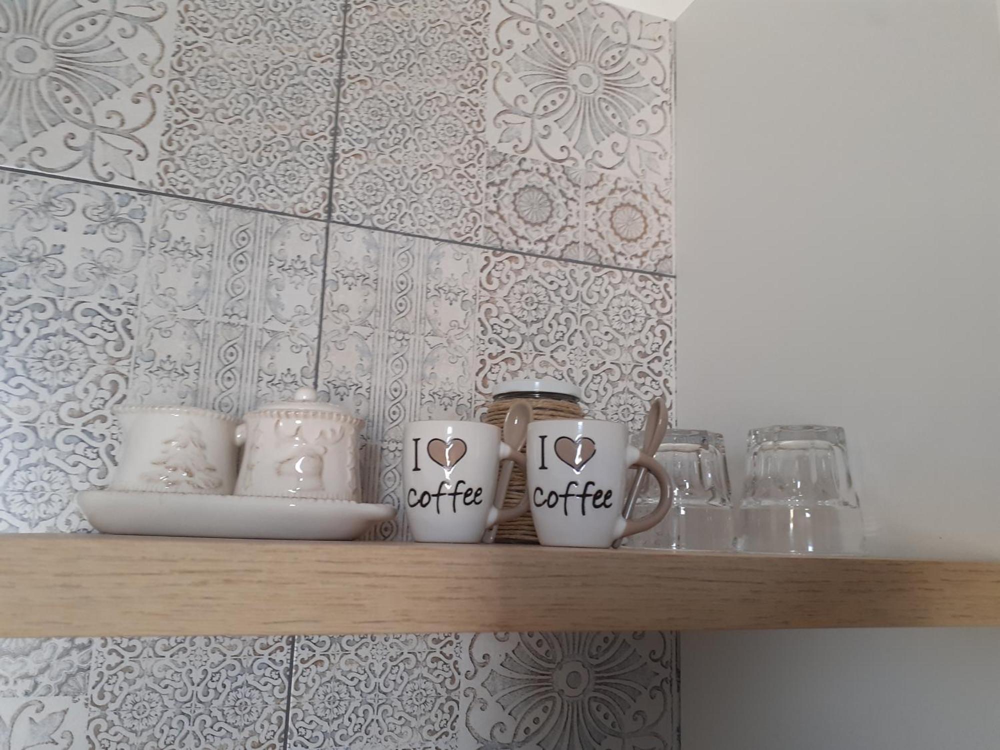 Tagliamento & Molo Apartment Vieste Kültér fotó